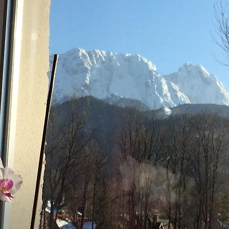 Apartamenty U Zajaczkow Zakopane Eksteriør bilde