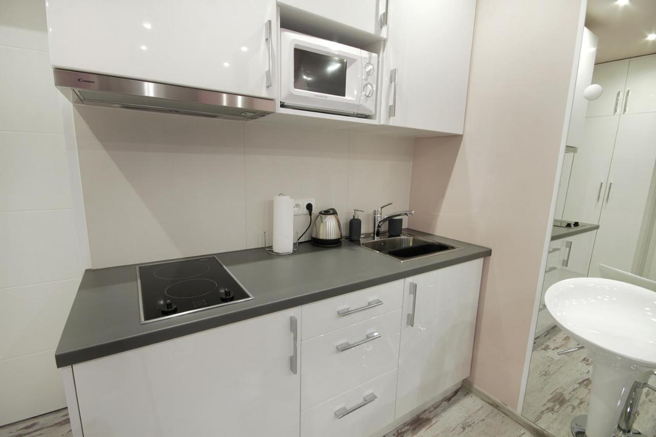 Apartamenty U Zajaczkow Zakopane Eksteriør bilde