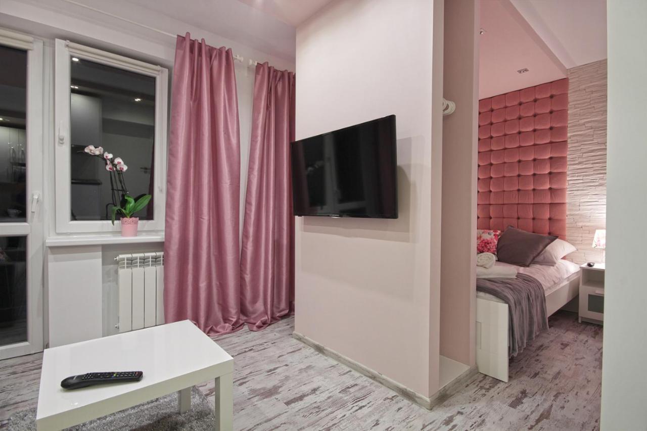 Apartamenty U Zajaczkow Zakopane Eksteriør bilde