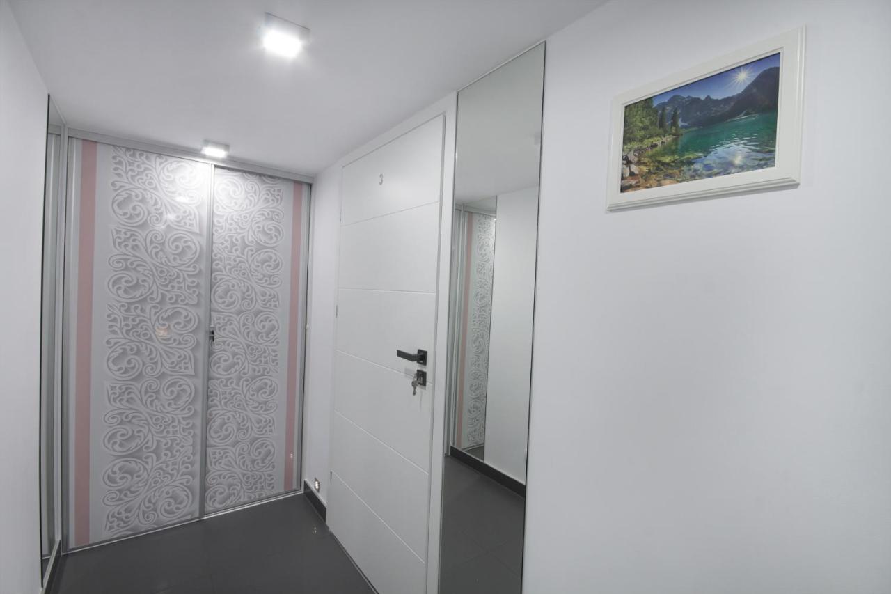 Apartamenty U Zajaczkow Zakopane Eksteriør bilde