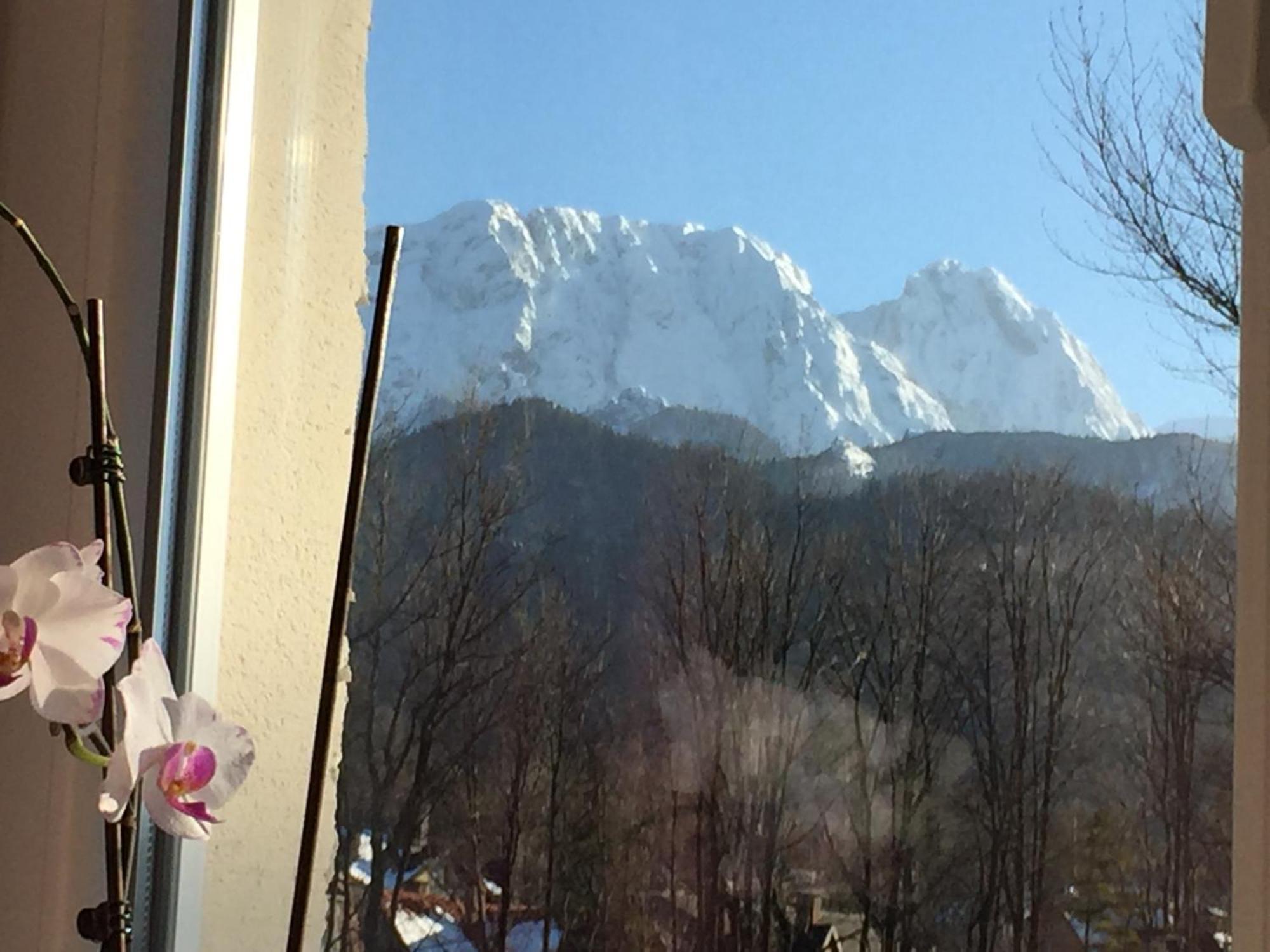 Apartamenty U Zajaczkow Zakopane Eksteriør bilde