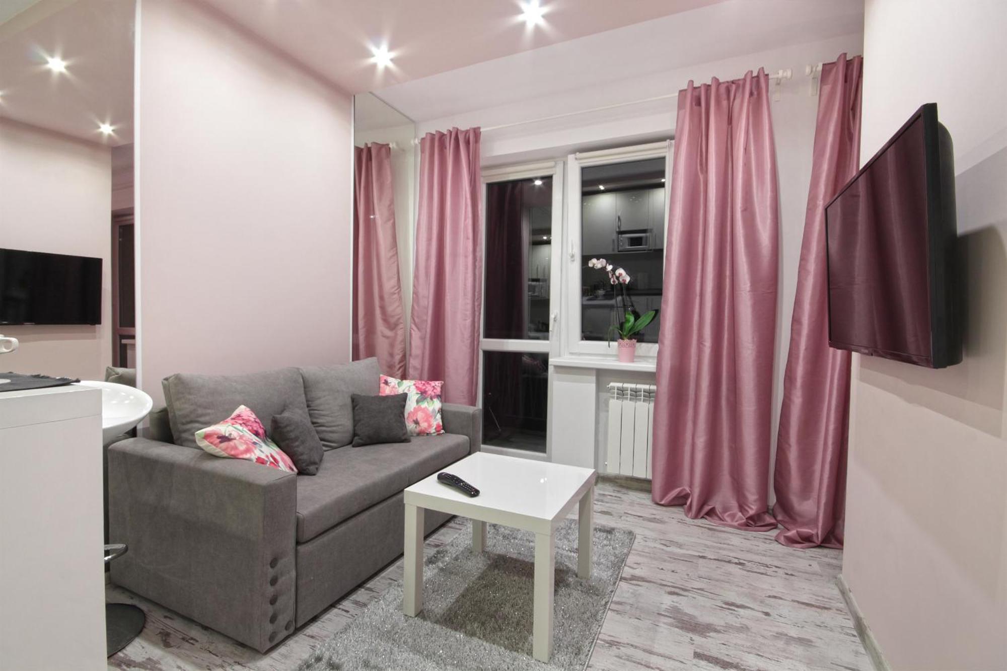 Apartamenty U Zajaczkow Zakopane Eksteriør bilde