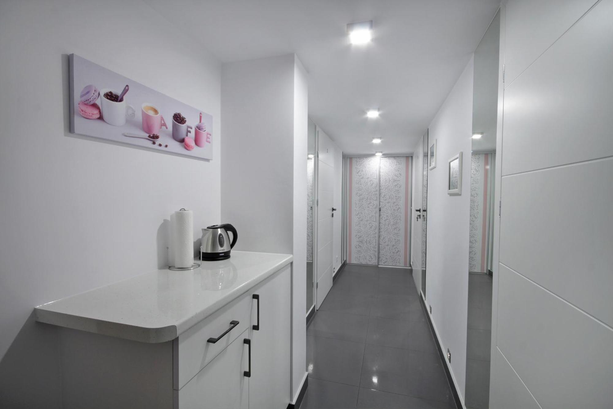 Apartamenty U Zajaczkow Zakopane Eksteriør bilde