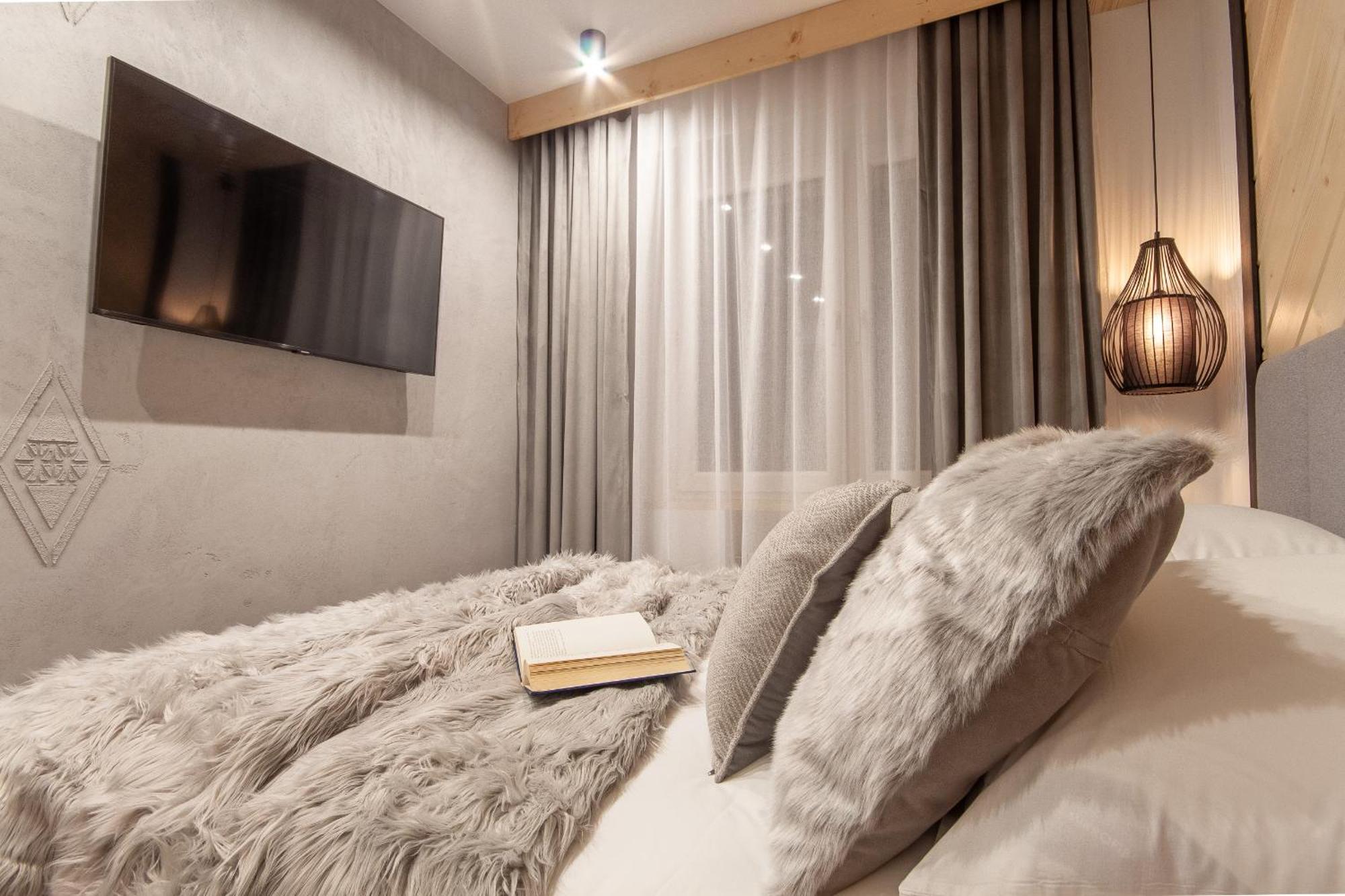 Apartamenty U Zajaczkow Zakopane Eksteriør bilde