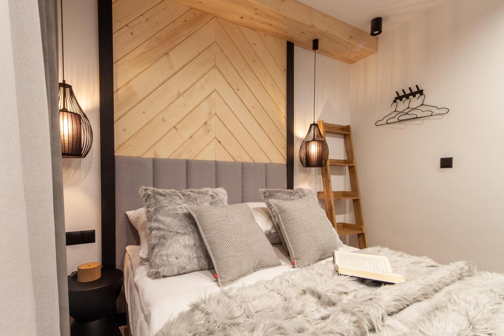 Apartamenty U Zajaczkow Zakopane Eksteriør bilde