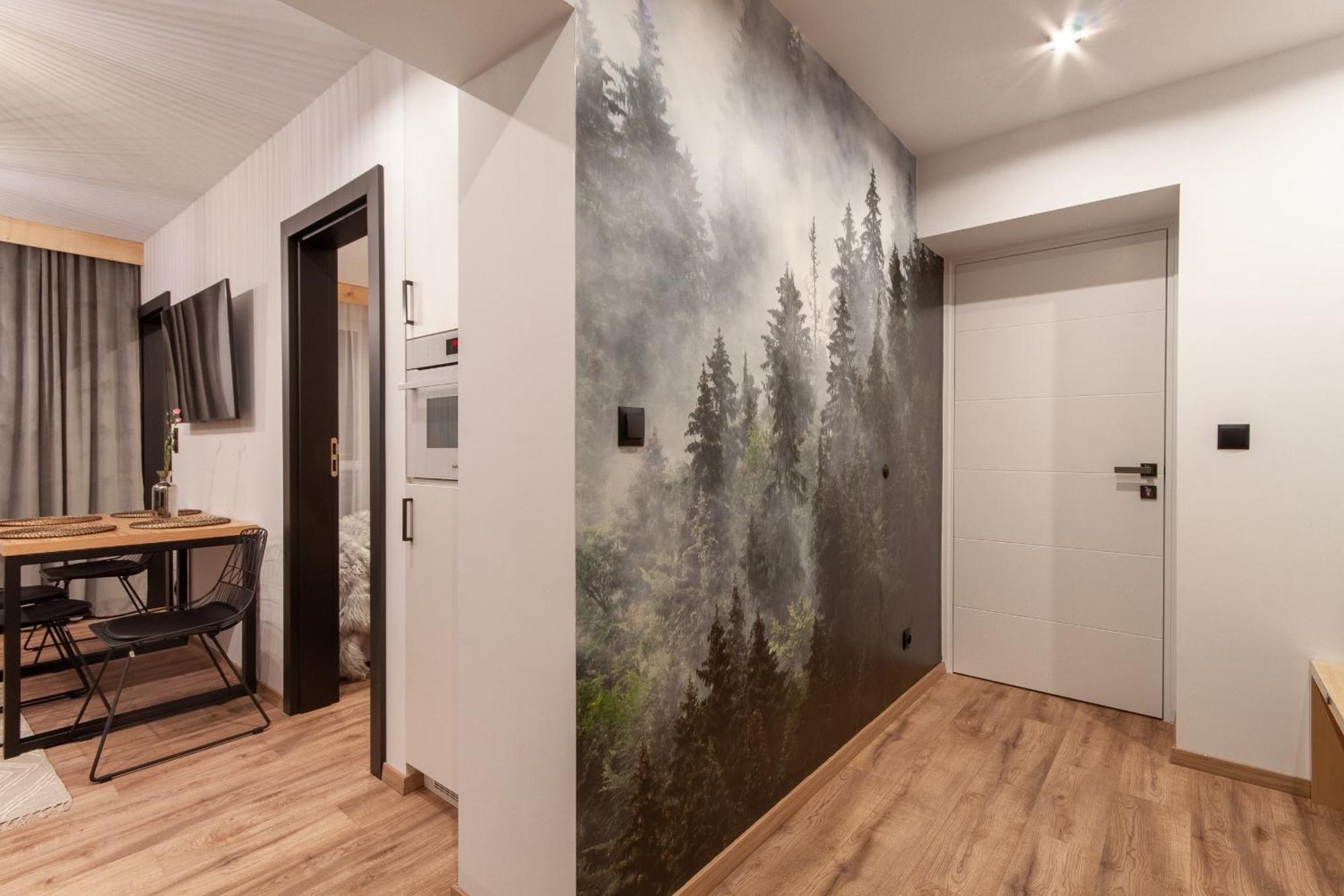 Apartamenty U Zajaczkow Zakopane Eksteriør bilde